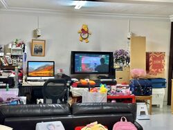 Blk 156 Bishan Street 13 (Bishan), HDB 4 Rooms #472233561